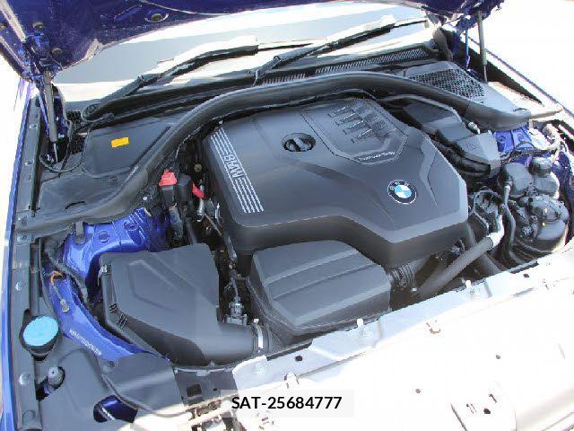 Bmw 3 SERIES 2019-05 7215273-3