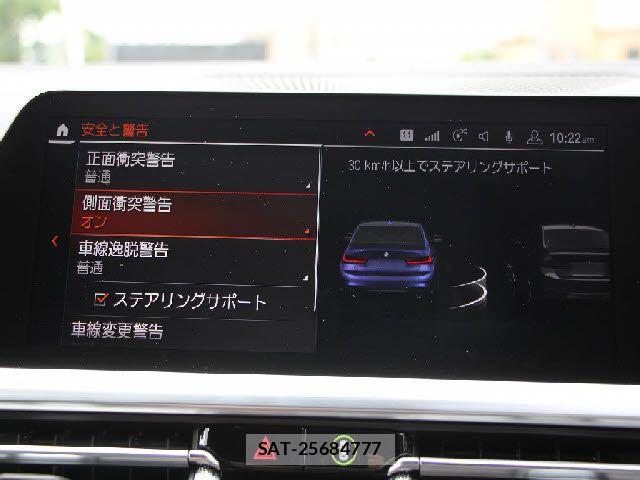 Bmw 3 SERIES 2019-05 7215273-4