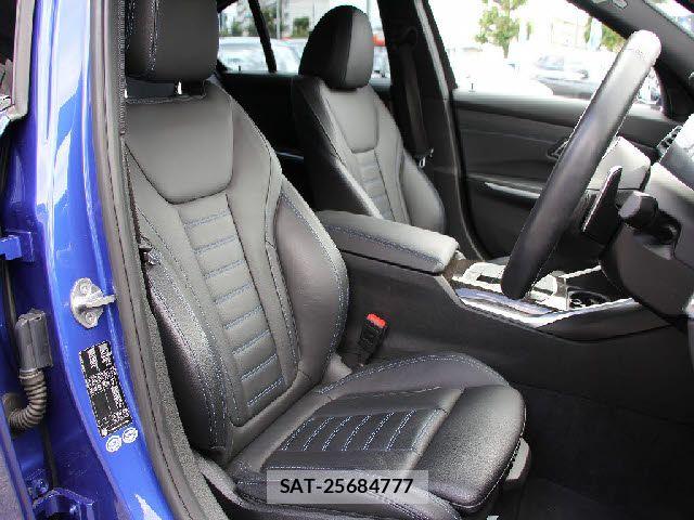 Bmw 3 SERIES 2019-05 7215273-7