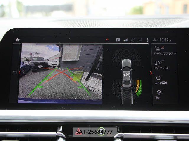 Bmw 3 SERIES 2019-05 7215273-8