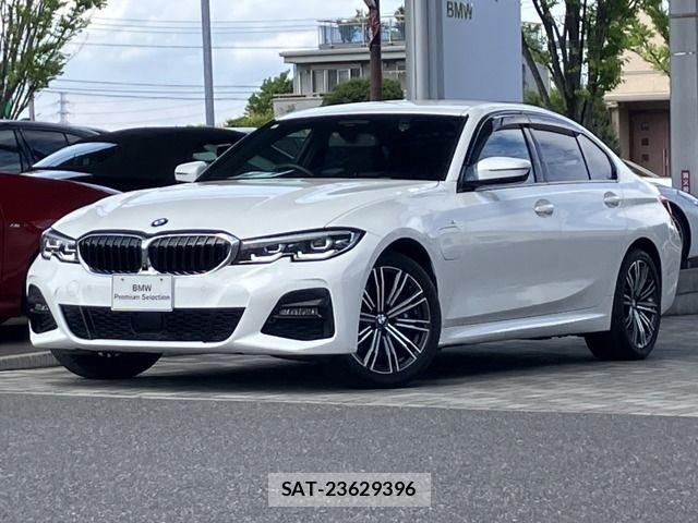 Bmw 3 SERIES 2021-03 7215284-0