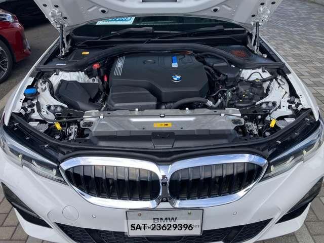 Bmw 3 SERIES 2021-03 7215284-9