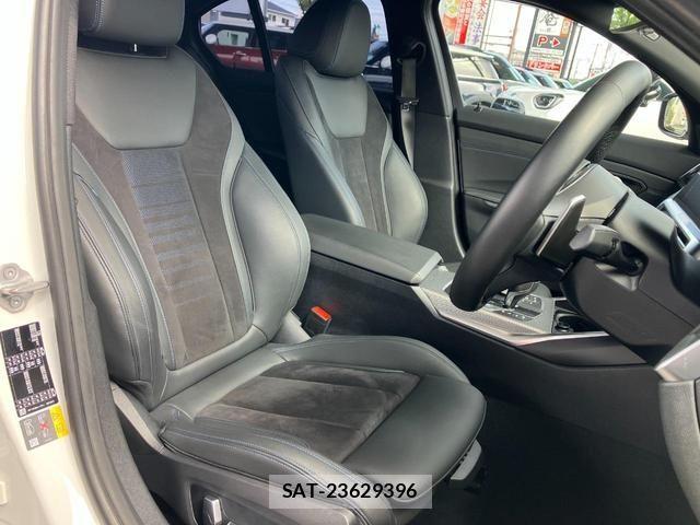 Bmw 3 SERIES 2021-03 7215284-13