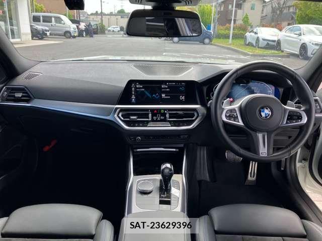 Bmw 3 SERIES 2021-03 7215284-1