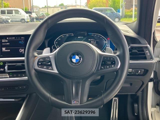 Bmw 3 SERIES 2021-03 7215284-19