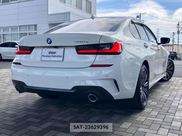 Bmw 3 SERIES 2021-03 7215284-2