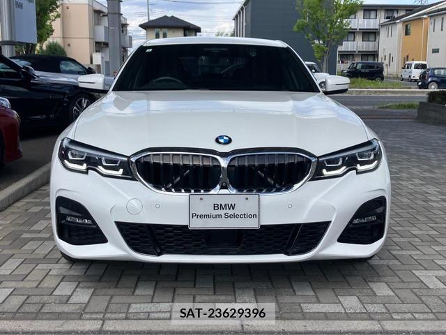 Bmw 3 SERIES 2021-03 7215284-3