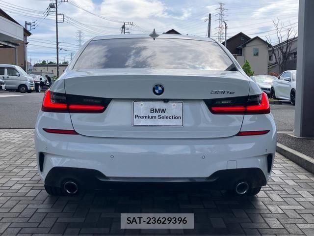 Bmw 3 SERIES 2021-03 7215284-4