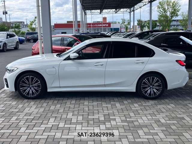 Bmw 3 SERIES 2021-03 7215284-5