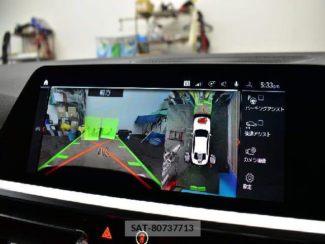 Bmw 3 SERIES 2019-06 7215270-9