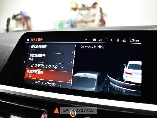 Bmw 3 SERIES 2019-06 7215270-14