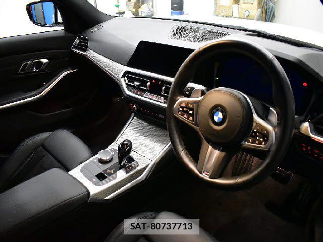 Bmw 3 SERIES 2019-06 7215270-18