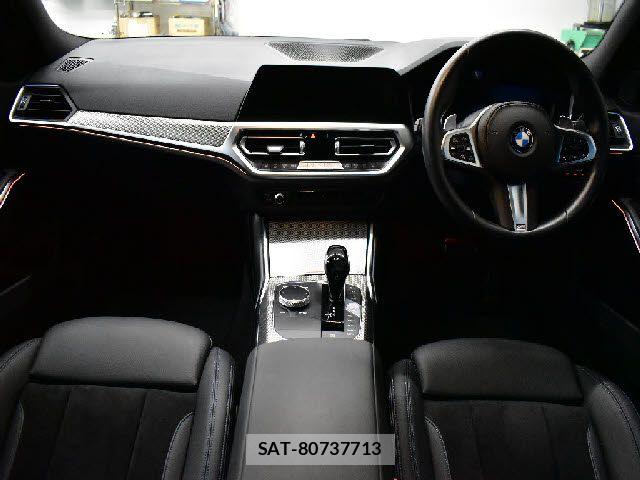 Bmw 3 SERIES 2019-06 7215270-1
