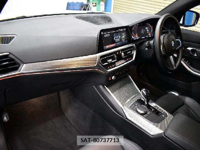 Bmw 3 SERIES 2019-06 7215270-19