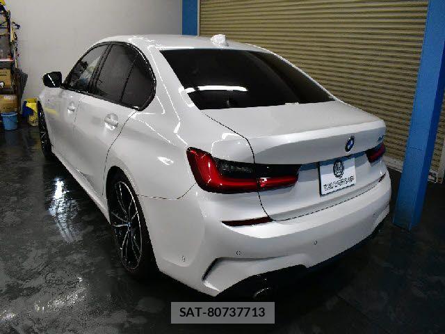 Bmw 3 SERIES 2019-06 7215270-24