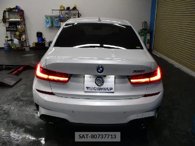 Bmw 3 SERIES 2019-06 7215270-25