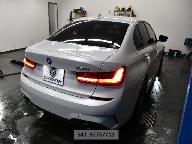 Bmw 3 SERIES 2019-06 7215270-26