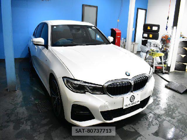 Bmw 3 SERIES 2019-06 7215270-27