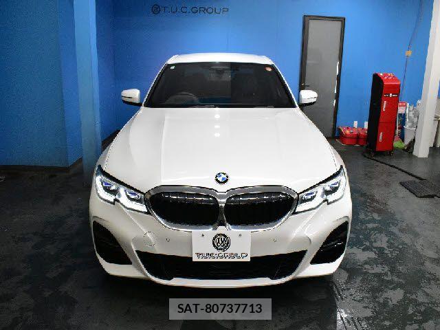 Bmw 3 SERIES 2019-06 7215270-28