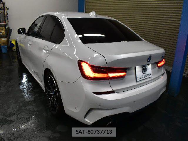 Bmw 3 SERIES 2019-06 7215270-2