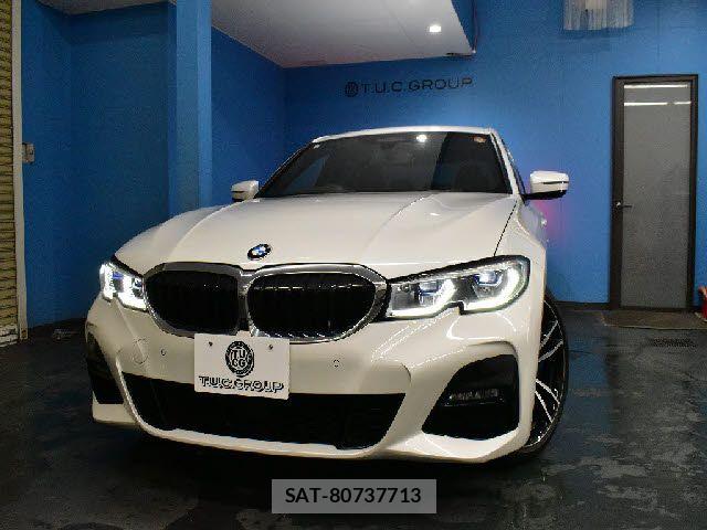 Bmw 3 SERIES 2019-06 7215270-29