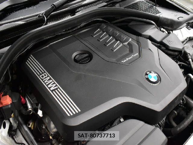 Bmw 3 SERIES 2019-06 7215270-3