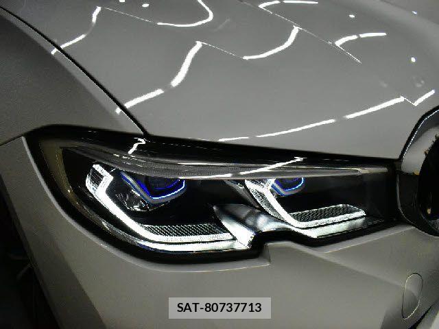 Bmw 3 SERIES 2019-06 7215270-4