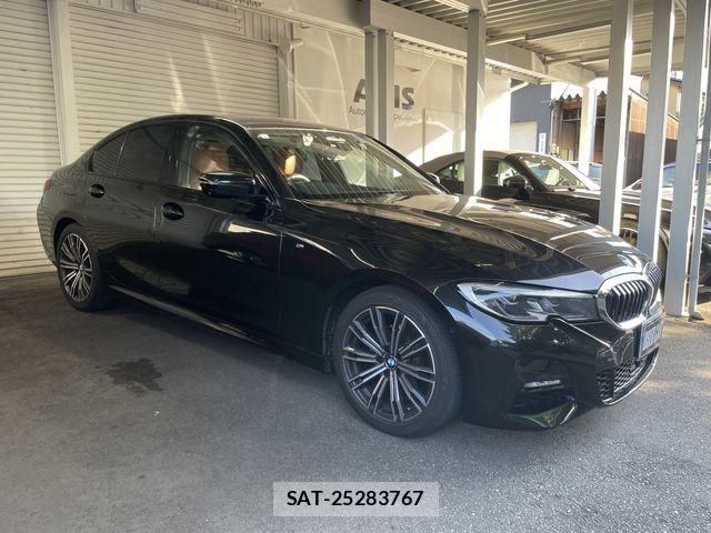 Bmw 3 SERIES 2019-10 7215276-0