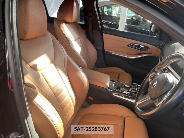 Bmw 3 SERIES 2019-10 7215276-9