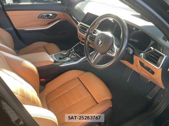 Bmw 3 SERIES 2019-10 7215276-10