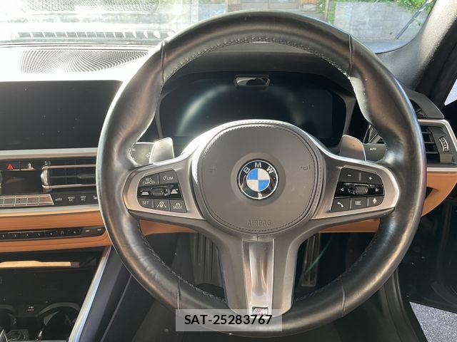 Bmw 3 SERIES 2019-10 7215276-13