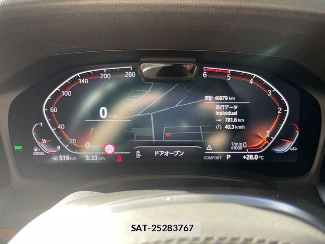 Bmw 3 SERIES 2019-10 7215276-14