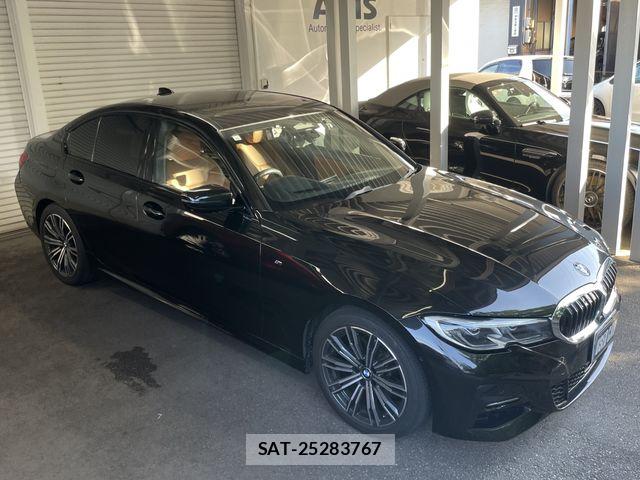 Bmw 3 SERIES 2019-10 7215276-1