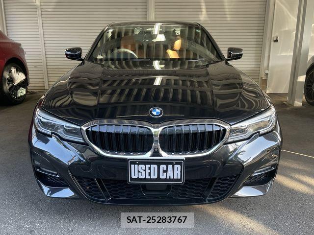 Bmw 3 SERIES 2019-10 7215276-2