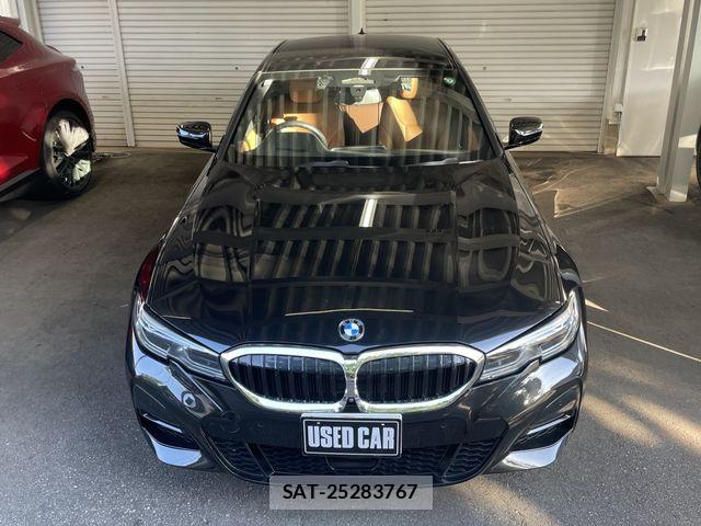 Bmw 3 SERIES 2019-10 7215276-3