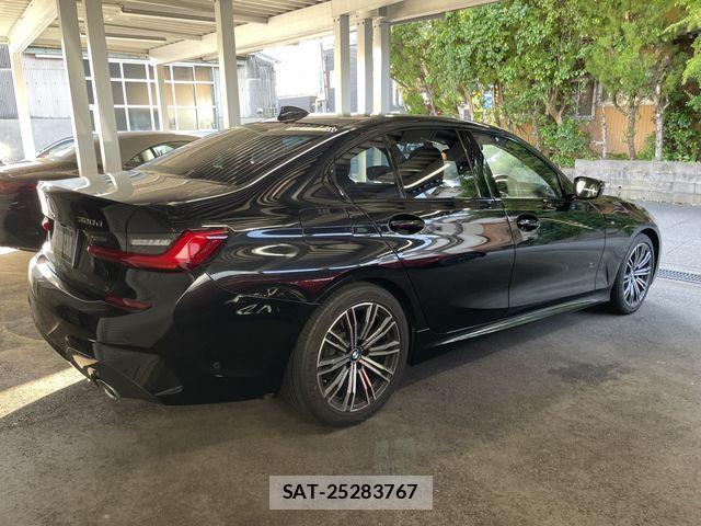 Bmw 3 SERIES 2019-10 7215276-4