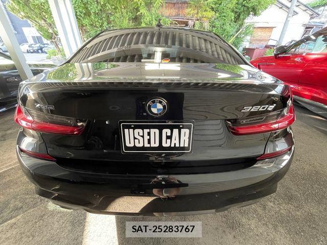 Bmw 3 SERIES 2019-10 7215276-5
