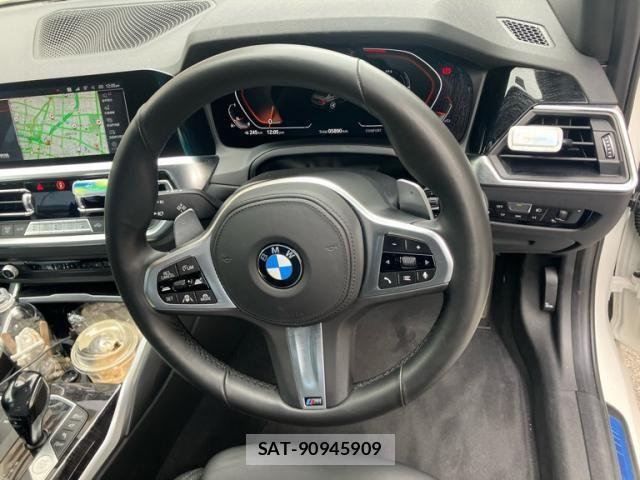 Bmw 3 SERIES 2021-03 7215286-10