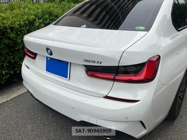 Bmw 3 SERIES 2021-03 7215286-3