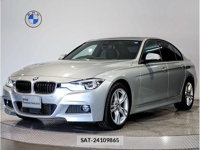 Bmw 3 SERIES 2018-01 7215257-0
