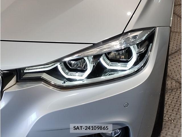 Bmw 3 SERIES 2018-01 7215257-9