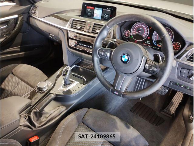 Bmw 3 SERIES 2018-01 7215257-1