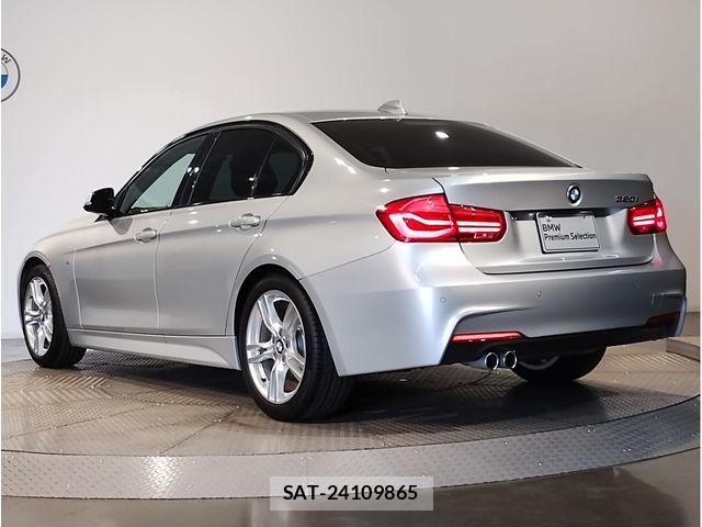 Bmw 3 SERIES 2018-01 7215257-2