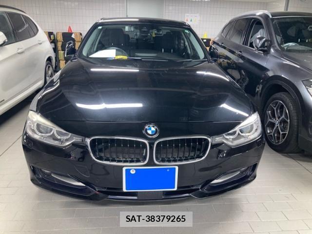 Bmw 3 SERIES 2015-04 7215256-0