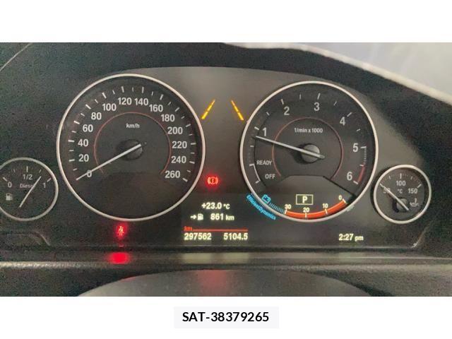 Bmw 3 SERIES 2015-04 7215256-11
