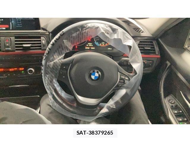 Bmw 3 SERIES 2015-04 7215256-12