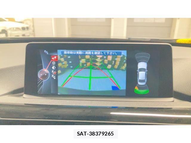 Bmw 3 SERIES 2015-04 7215256-17