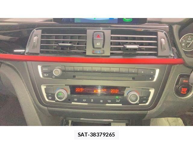 Bmw 3 SERIES 2015-04 7215256-18