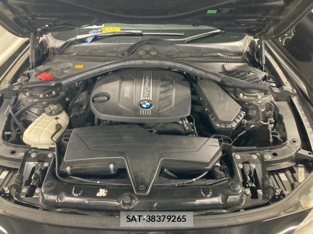 Bmw 3 SERIES 2015-04 7215256-21