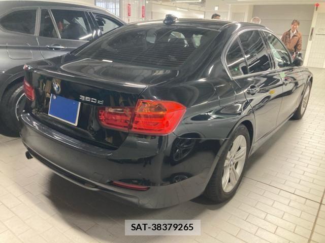 Bmw 3 SERIES 2015-04 7215256-2